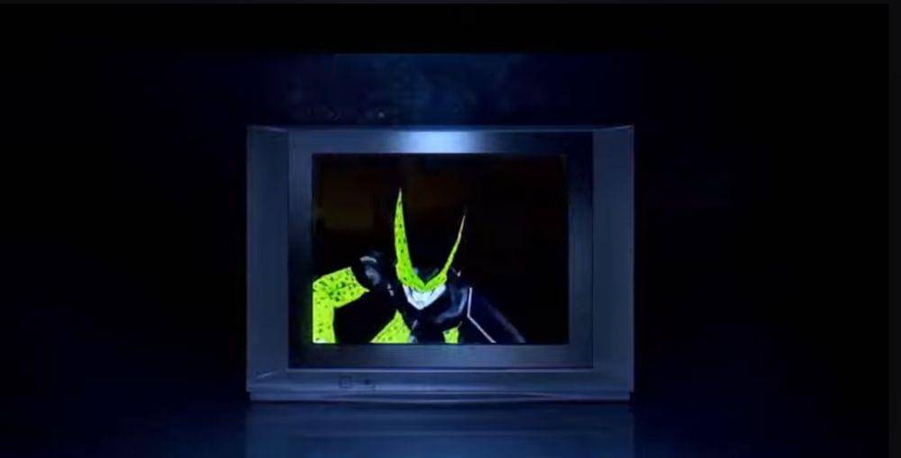 dok. Bandai Namco Entertainment