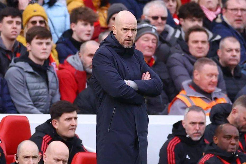 Erik ten Hag (premierleague.com)