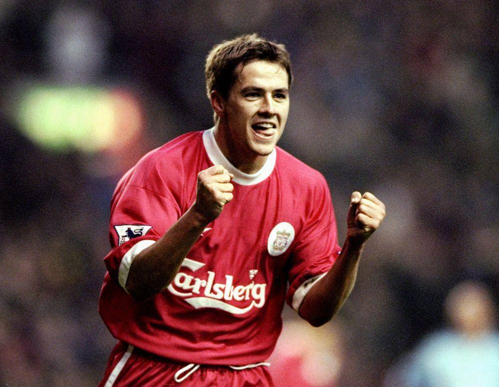 Michael Owen (twitter.com/premierleague)