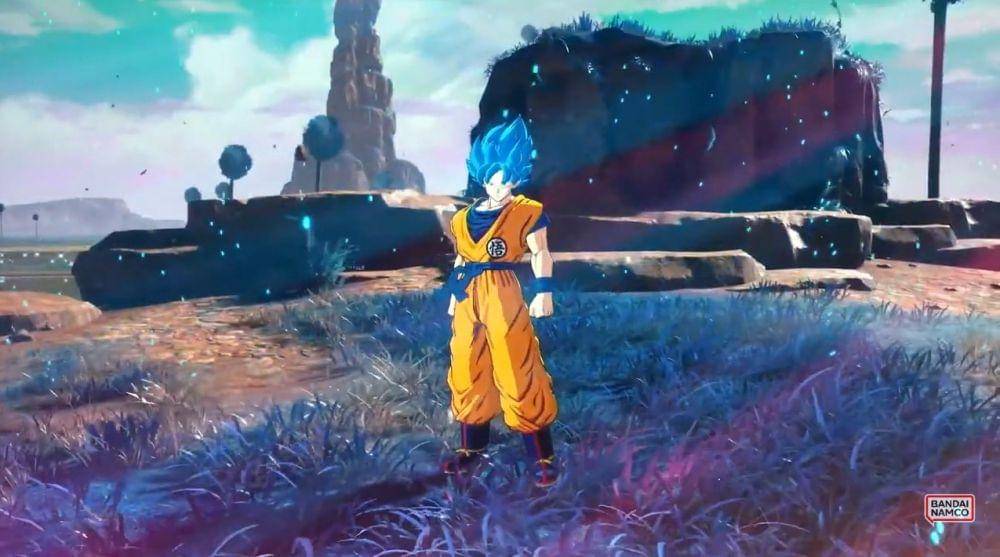 dok. Bandai Namco Entertainment