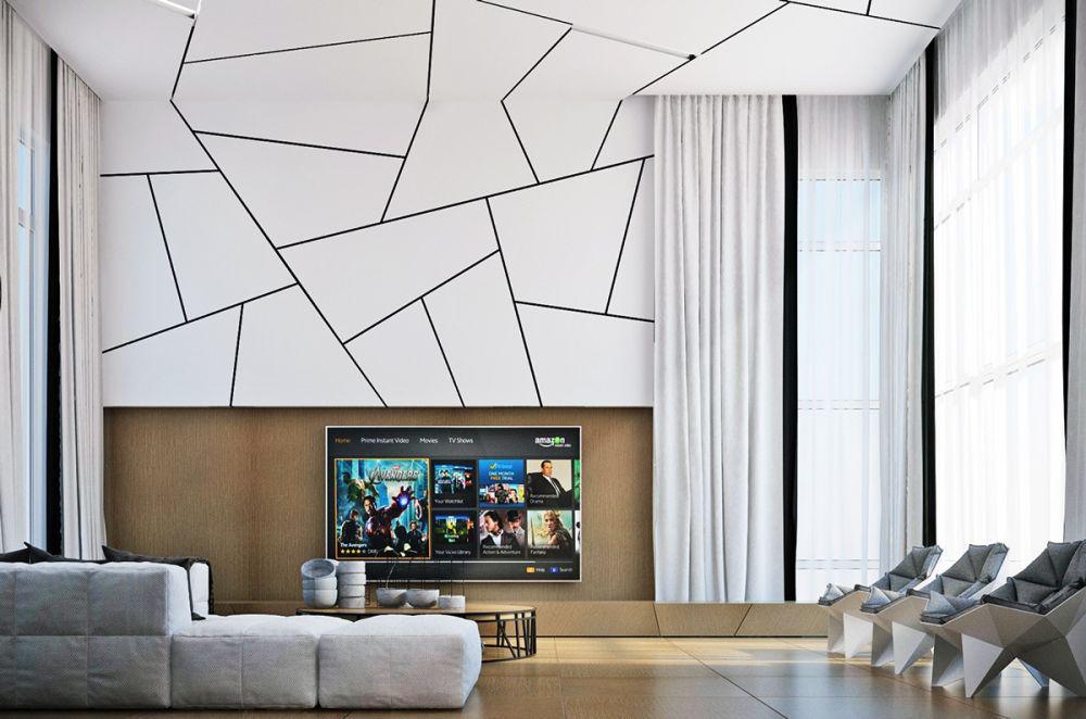 5 Ide Kreatif Tema Desain Interior Selain Tema Minimalis