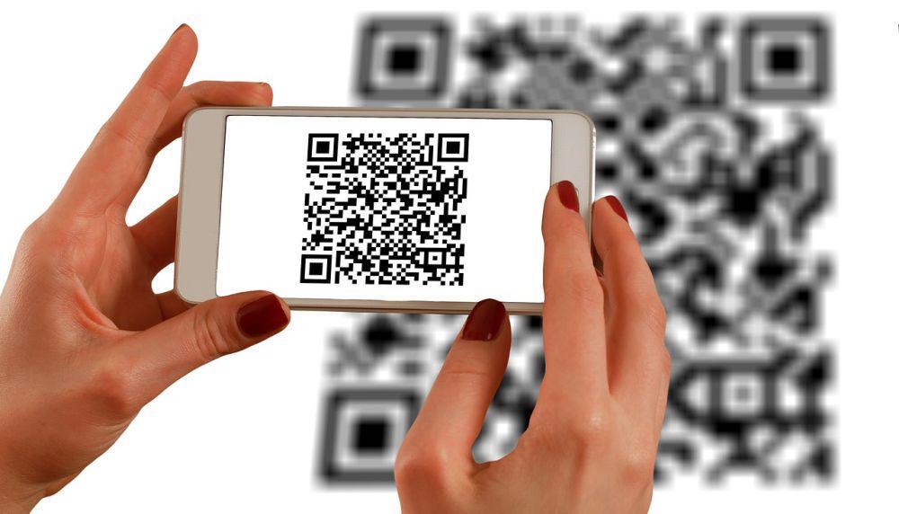 5 Cara Membuat Kode QR Password WiFi di Android dan iPhone