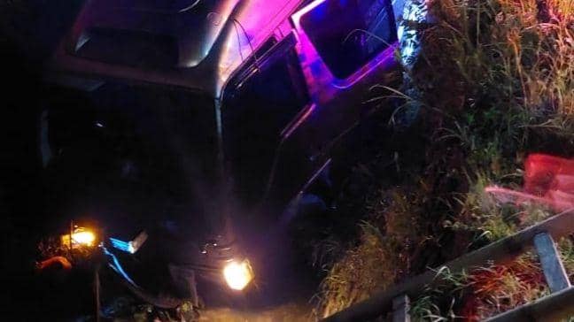 Serang Rombongan Ziarah, Belasan Pesilat di Trenggalek Ditangkap