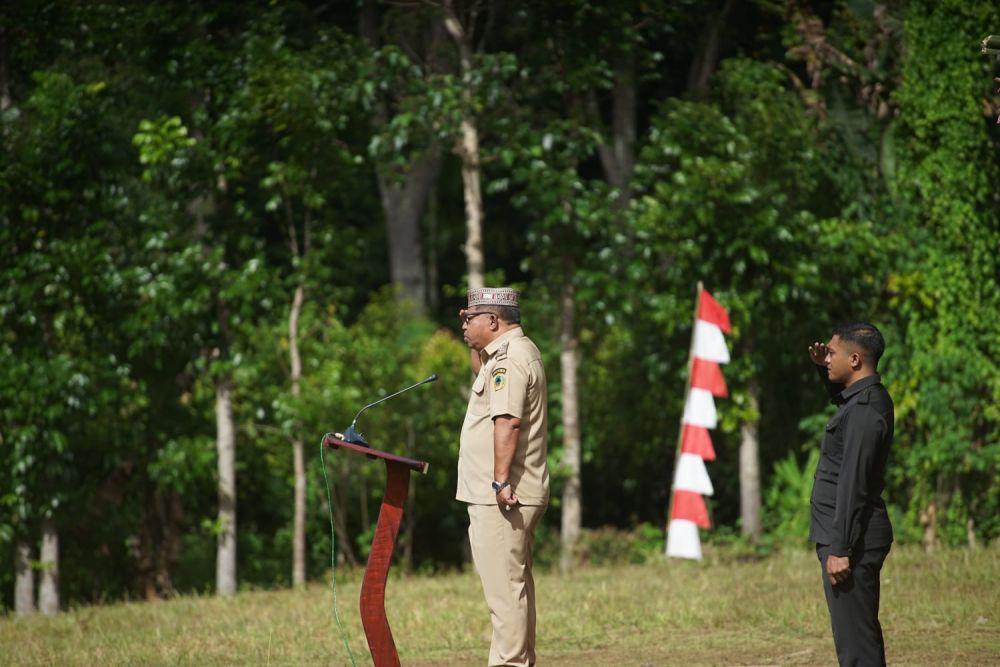 4 Siswa di Manggarai Timur Dapat Beasiswa dari Kemendikbudristek