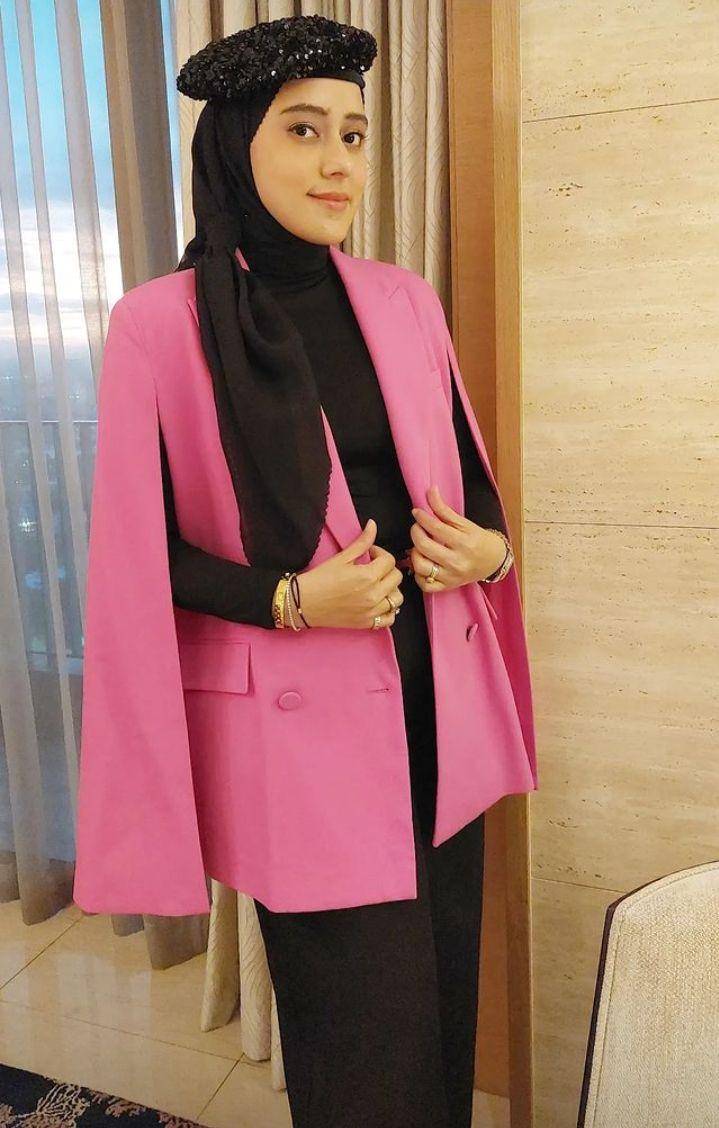 potret ultah ke-37 Fairuz A. Rafiq (instagram.com/jaturpurwanti)