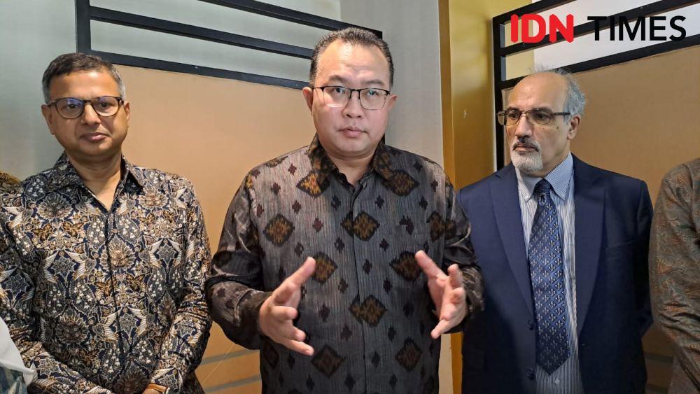 Badan Panganan PBB: Jabar Sukses Terapkan Digitalisasi Pertanian