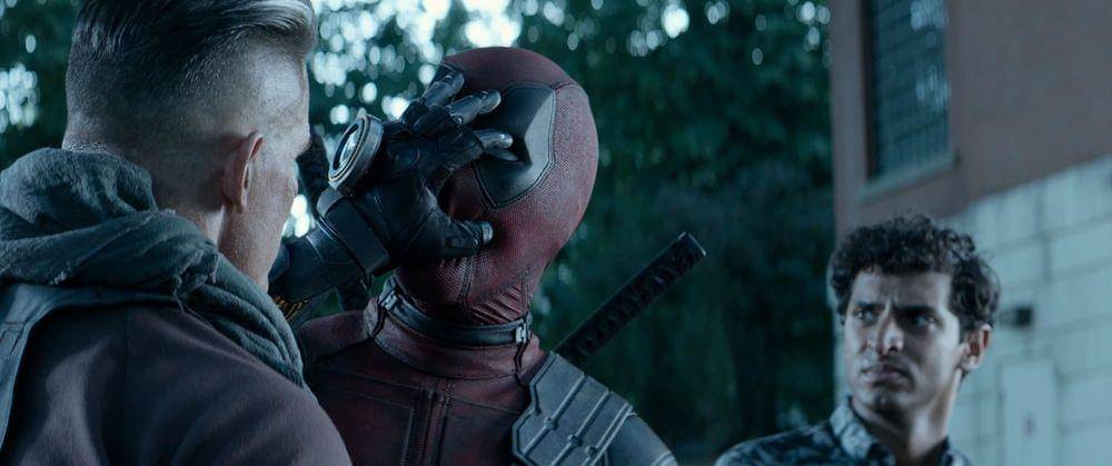 dok.  20th Century Studios/Deadpool