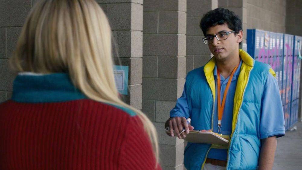 dok. Sony Pictures/Little Bitches