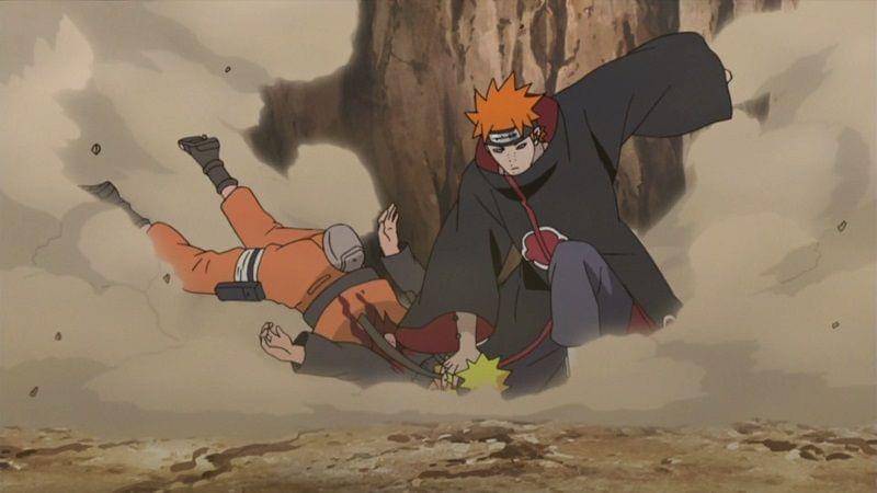 Studio Pierrot/Naruto Shippuden