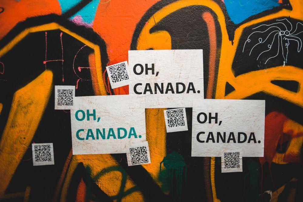 ilustrasi kode QR (pexels.com/Erik Mclean)