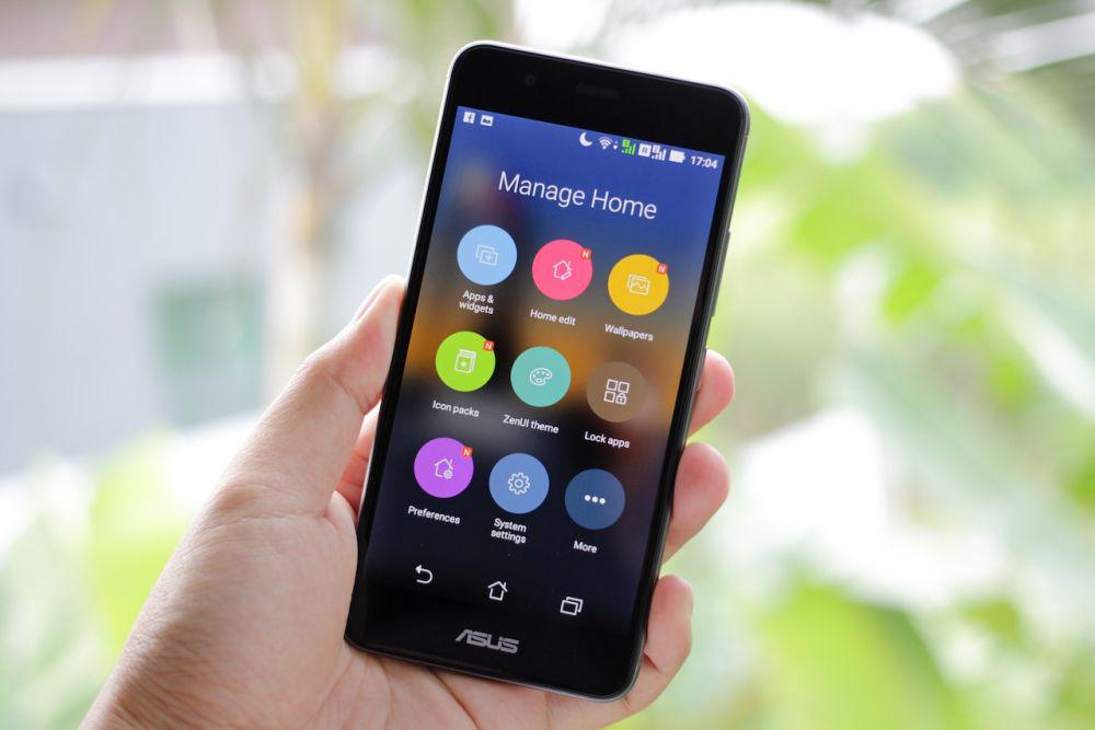 5 Fitur Tersembunyi pada Smartphone yang Jarang Orang Tahu