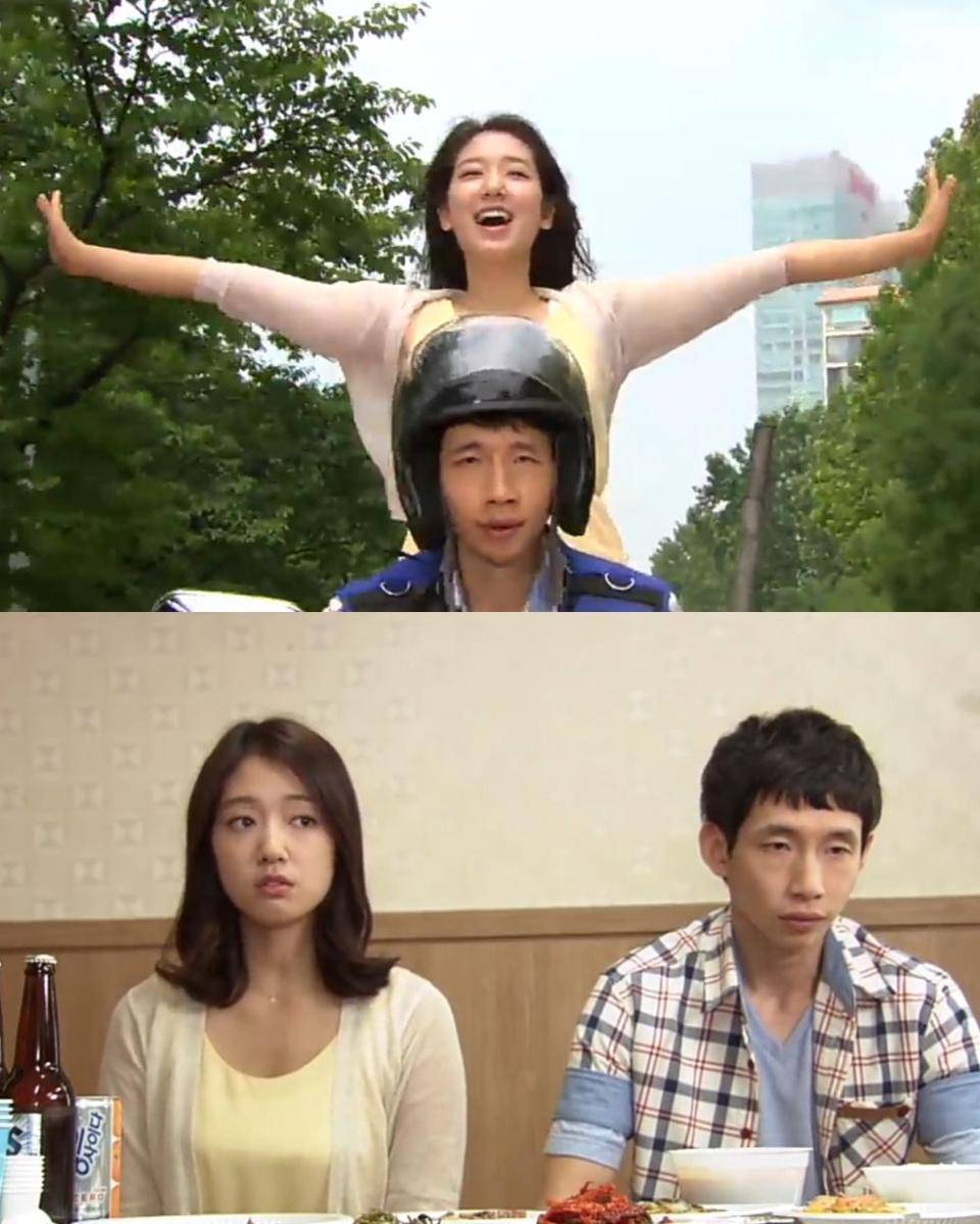 cuplikan drama Don't Worry, Because I'm A Ghost (youtube.com/KBS WORLD TV)