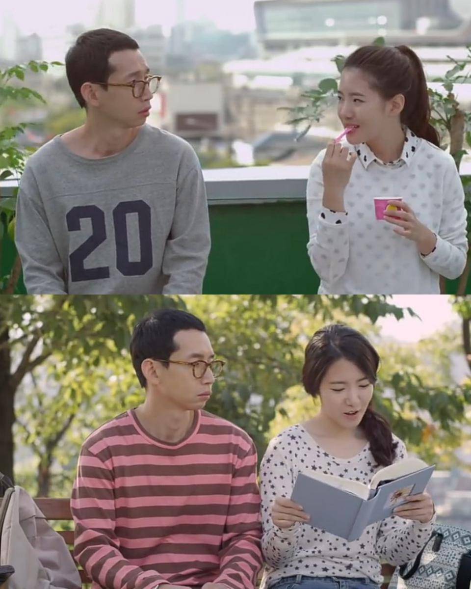 cuplikan drama Trains Don't Stop at Noryangjin Station (youtube.com/KBS WORLD TV)
