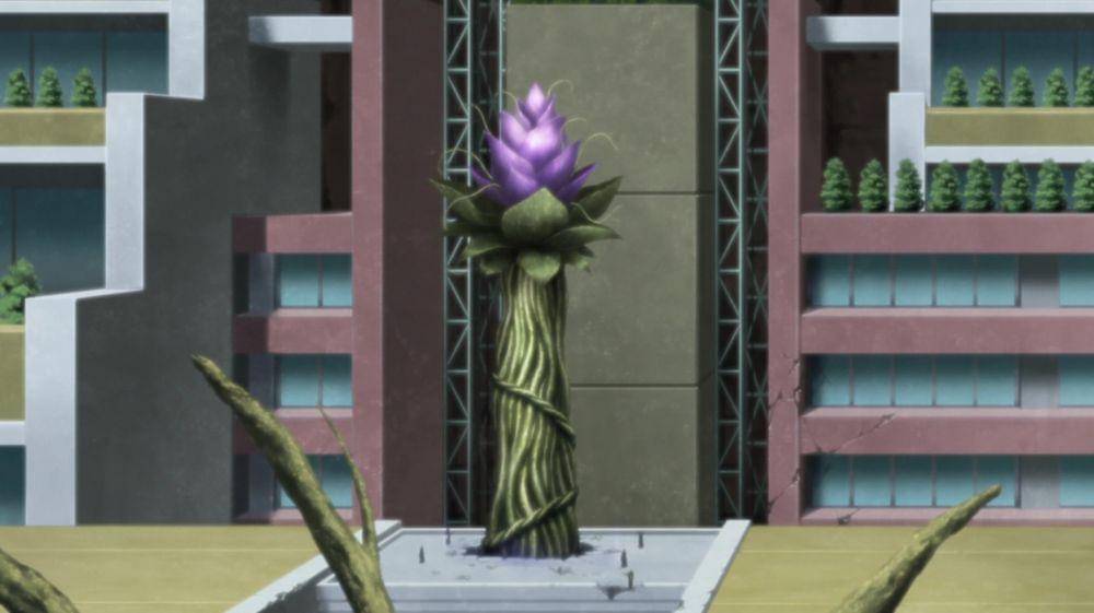 Studio Pierrot/Boruto: Naruto Next Generation