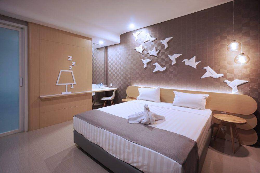 Nimaden Urban Stay (nomadenurban.com)