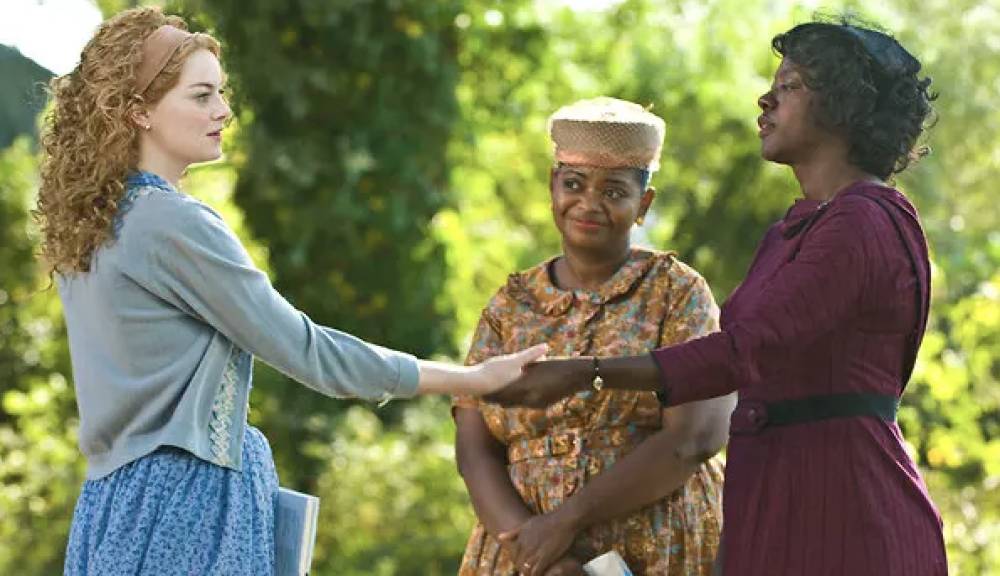 The Help (dok. Walt Disney Studios Motion Pictures/The Help)