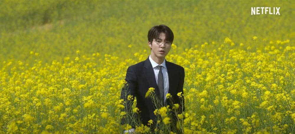 Hwang In Yeop dalam The Sound of Magic (dok. Netflix K-Content/The Sound of Magic)
