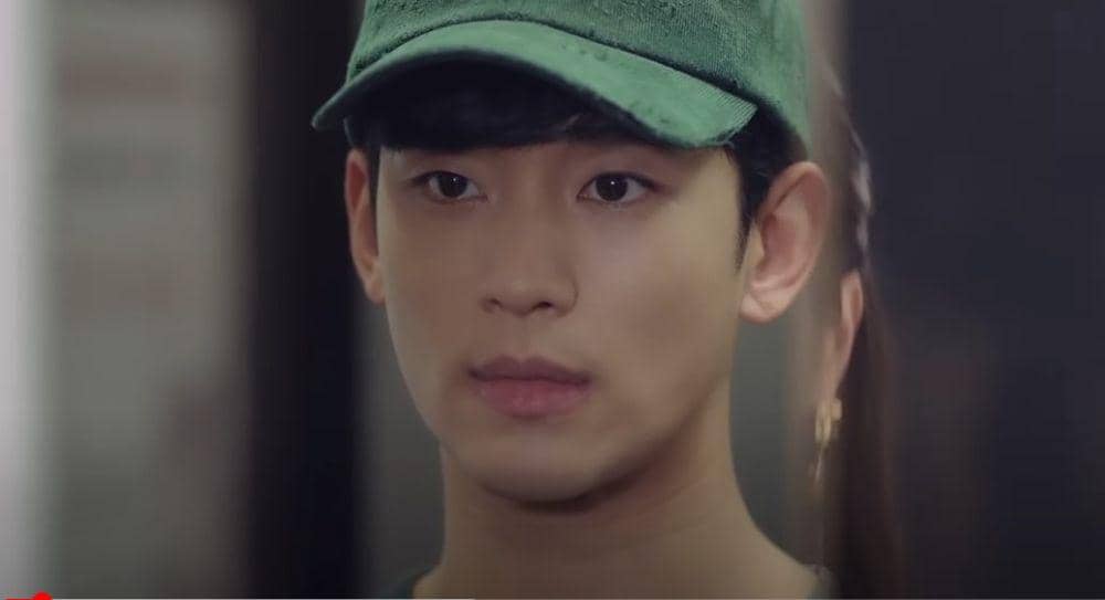 Kim Soo Hyun dalam Its Okay to Not Be Okay (dok. SUPER SOUND Bugs/Its Okay to Not Be Okay)