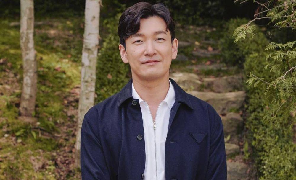 5 Drakor Dibintangi Cho Seung Woo, Terbaru Divorce Attorney Shin