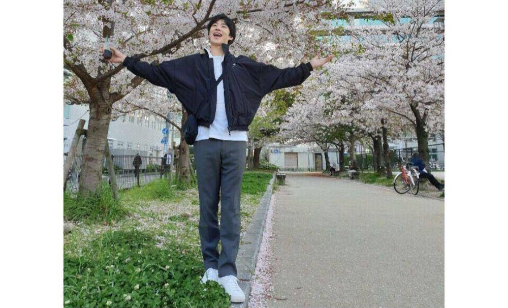 Lee Je Hoon (instagram.com/leejehoon_official)