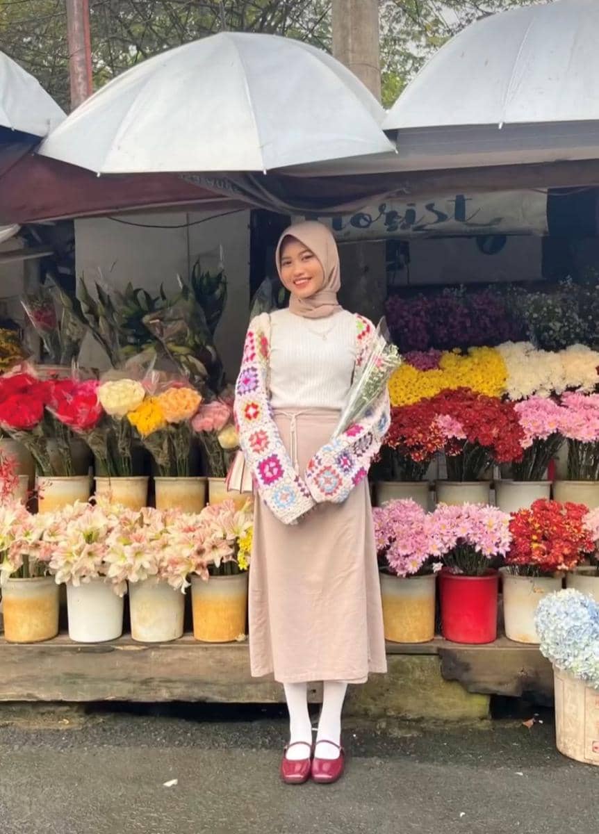 Queen Artha (instagram.com/queenarths)