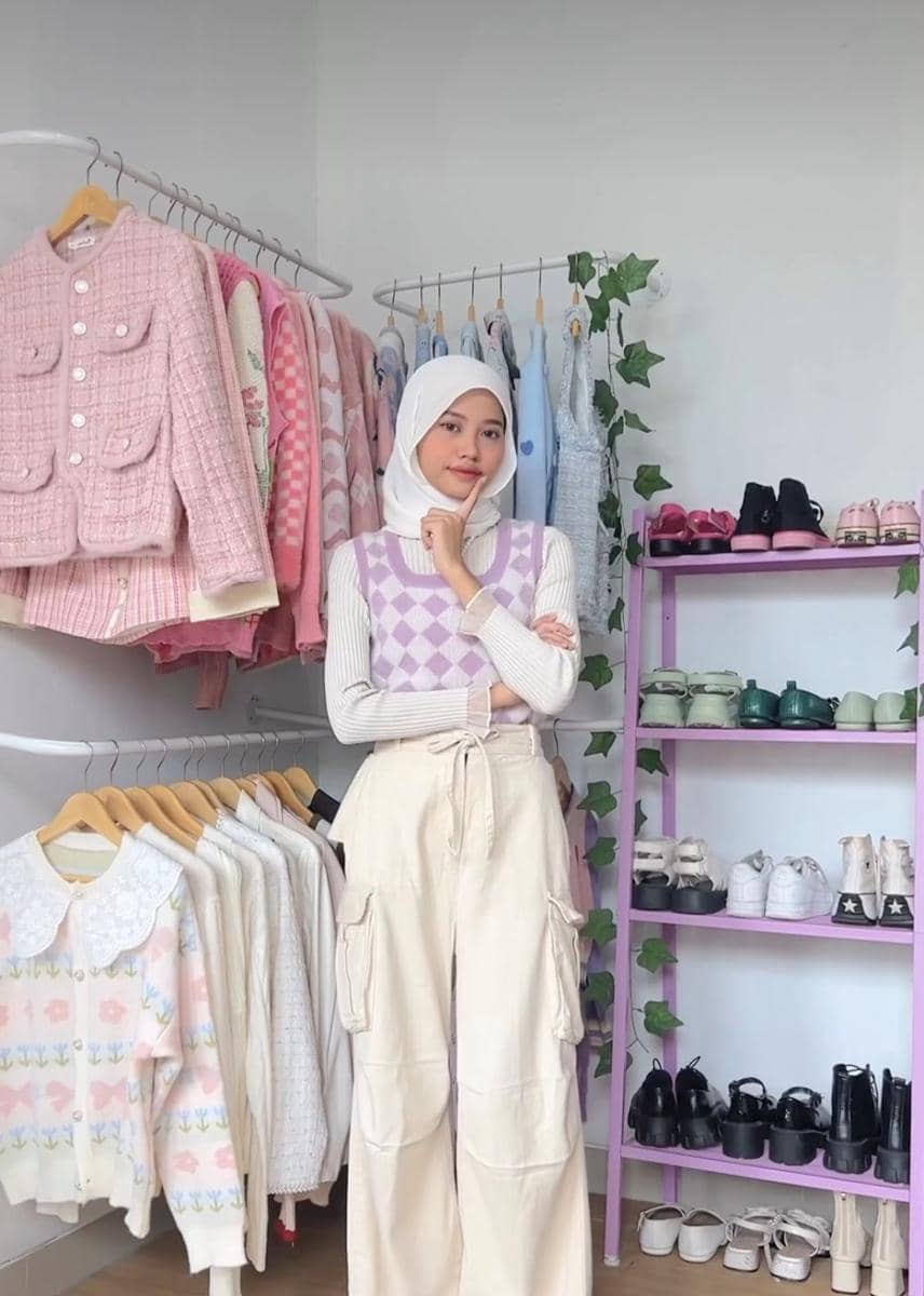 Queen Artha (instagram.com/queenarths)