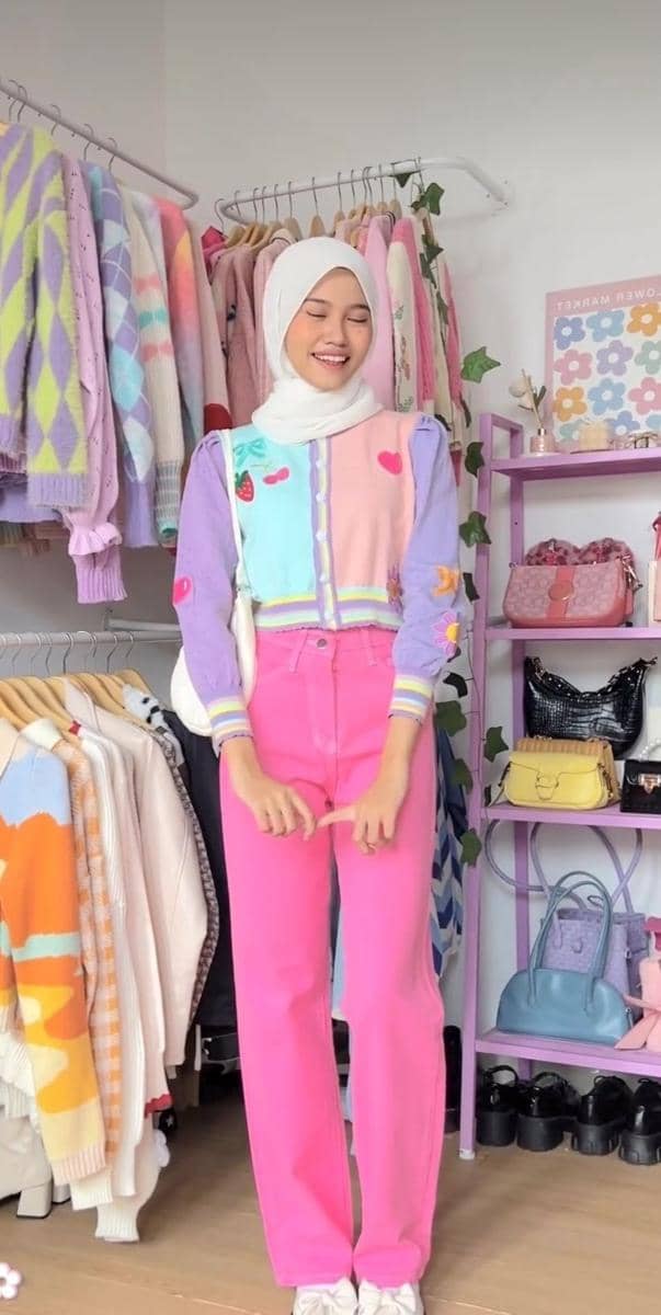 Queen Artha (instagram.com/queenarths)