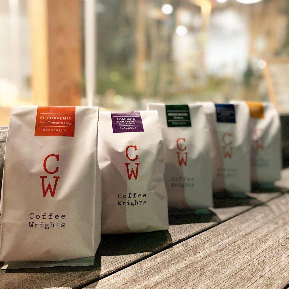 instagram.com/coffeewrights_omotesando