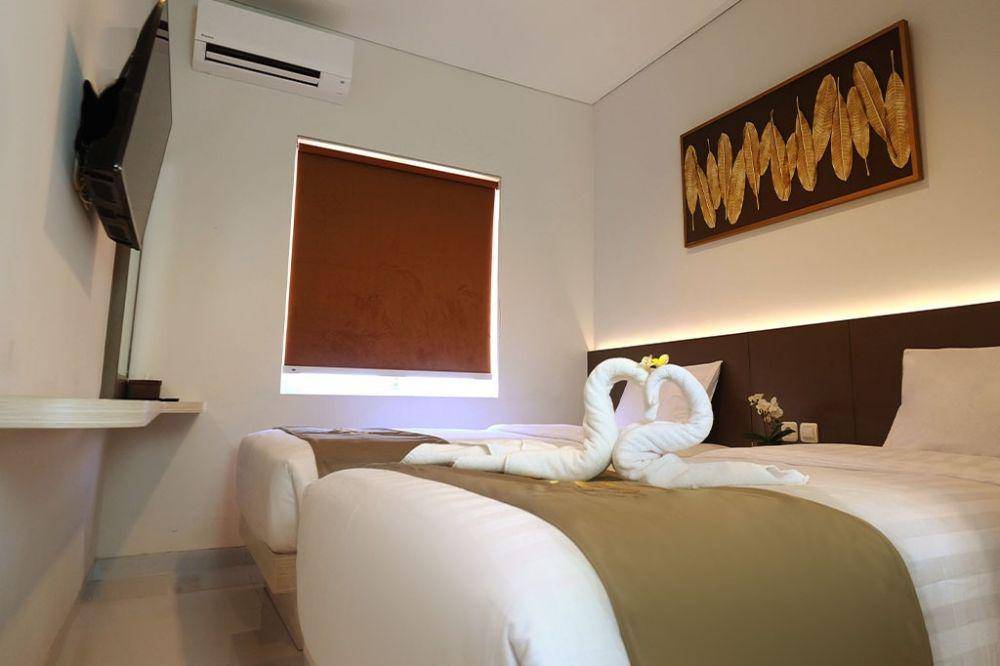 Cozzy Stay Semarang (cozzystaysemarang.com)