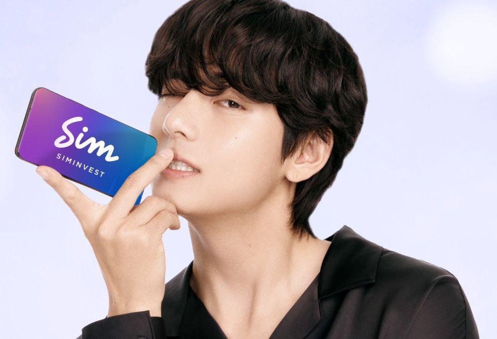 Aktor hingga Idol Jadi Brand Ambassador Investasi Lokal, Ada V BTS!