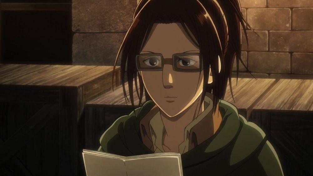 dok. Wit Studio/ Attack on Titan