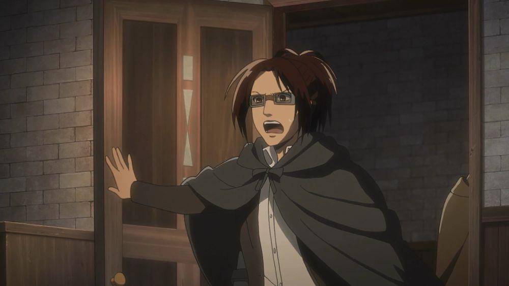 dok. Wit Studio/ Attack on Titan