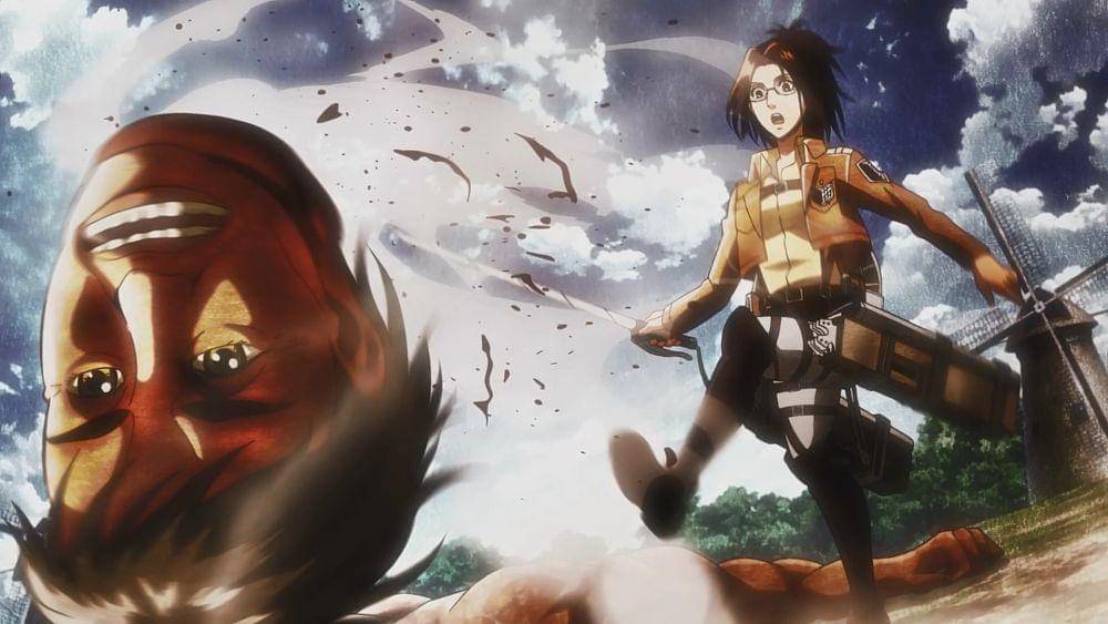 dok. Wit Studio/ Attack on Titan