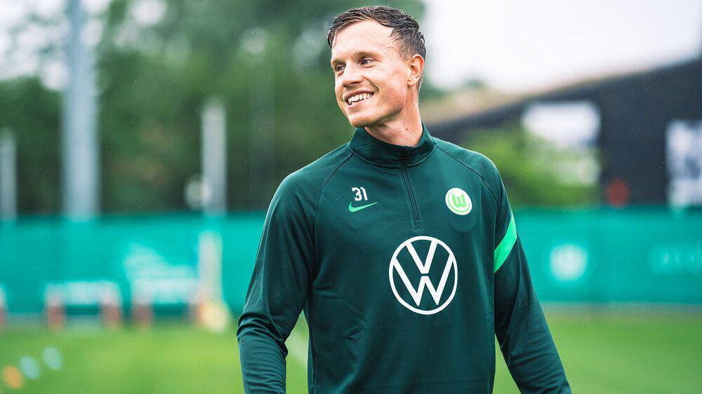 Yannick Gerhardt (vfl-wolfsburg.de)
