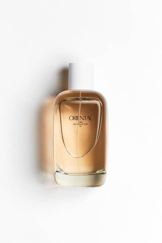 ZARA Oriental EDP (dok. ZARA)