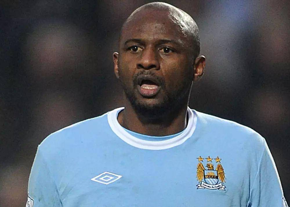 Patrick Vieira (mancity.com)