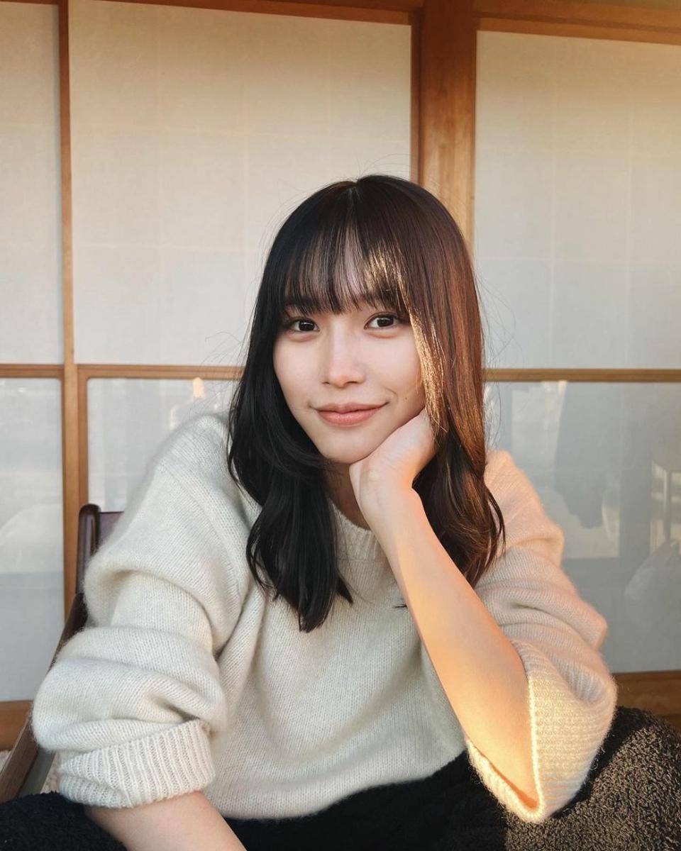 Sara Minami (instagram.com/lespros_sara00)