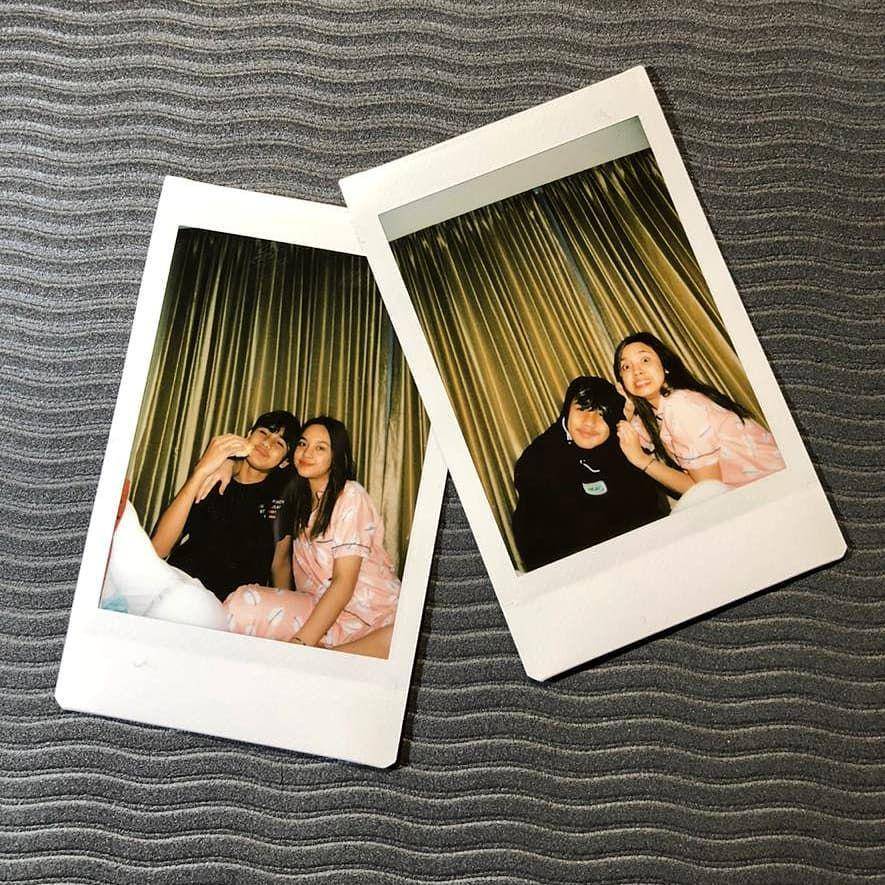 potret Lyodra Ginting dan adiknya (instagram.com/igyraloginting/)