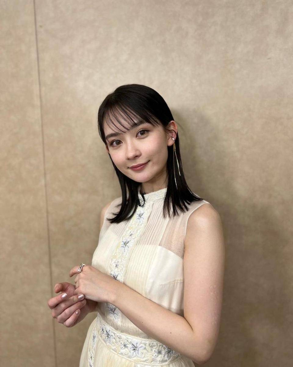 Mei Hata (instagram.com/mei_hata_official)