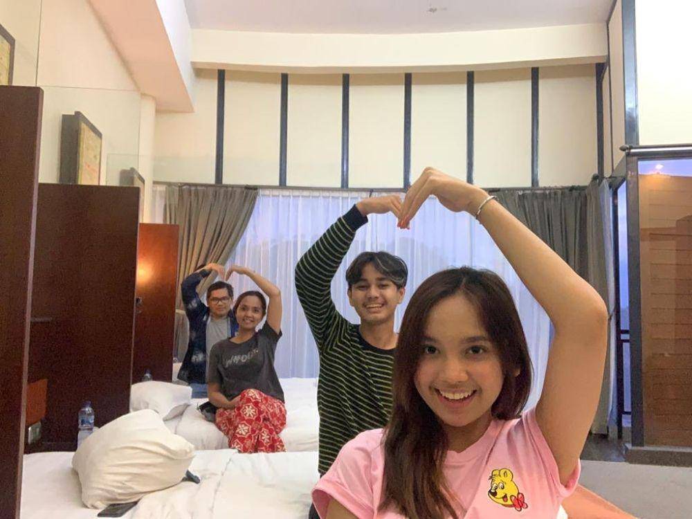 potret keluarga Lyodra Ginting (instagram.com/bp.lyly/)
