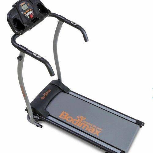 treadmill Bodymax Running Machine (tokopedia.com)