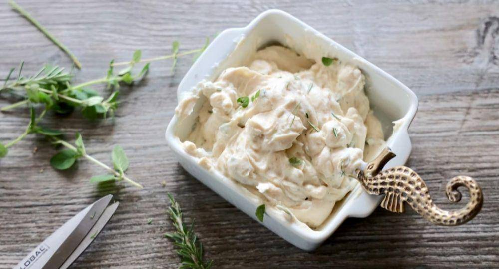 ilustrasi cream cheese (unsplash.com/Megumi Nachev)