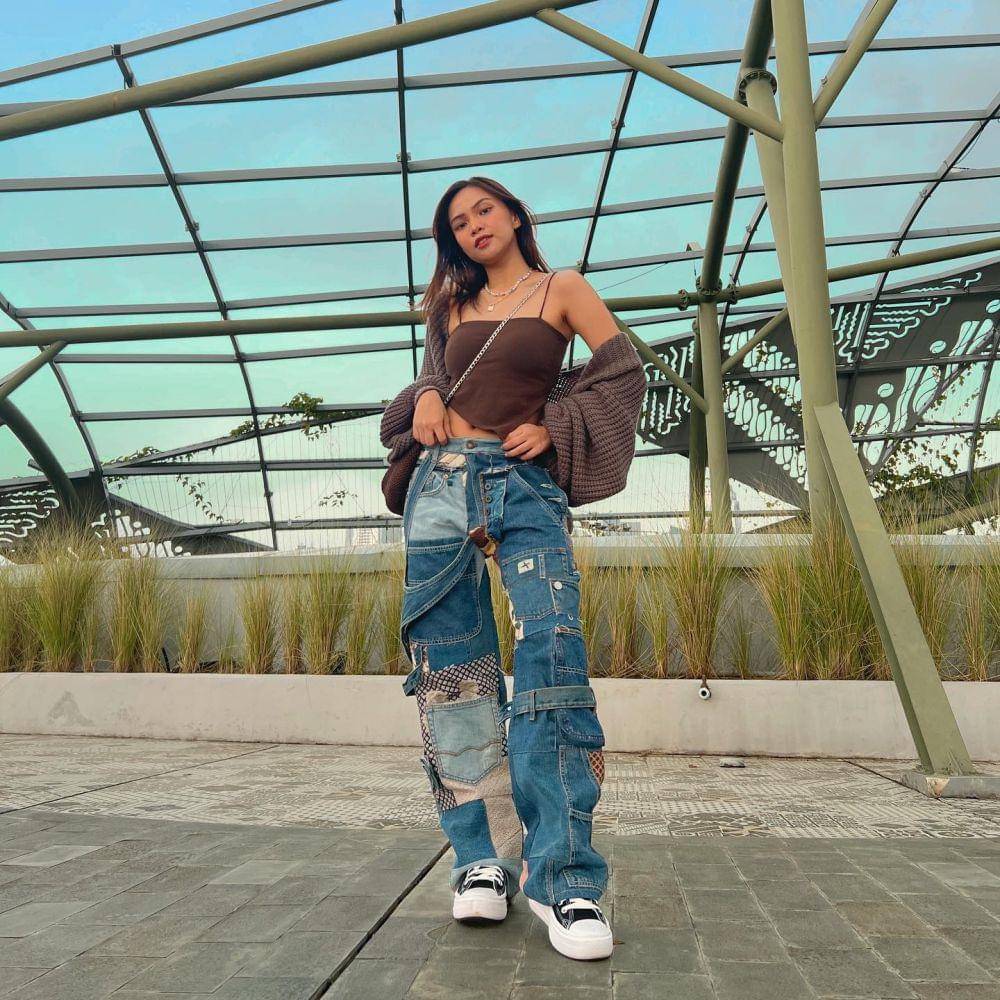 OOTD unik ala Asyifa Nadya (instagram.com/a.ci.pa)