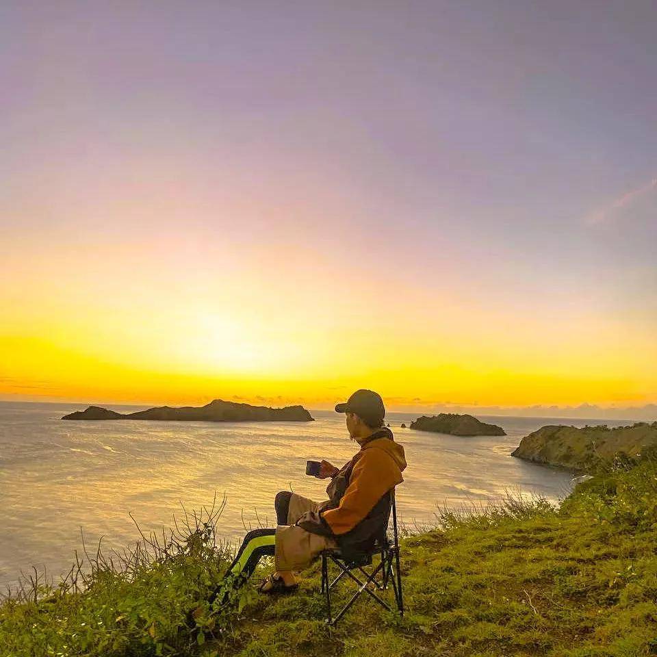 Pulau Dua (instagram.com/febrilaode)