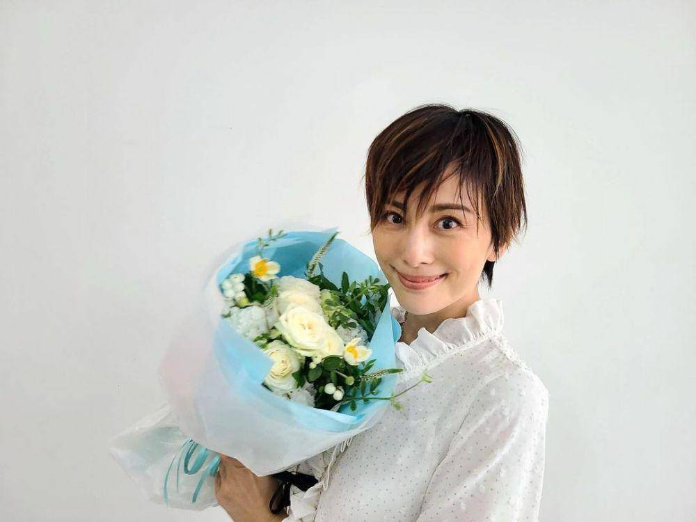 Ryoko Yonekura (instagram.com/ryoko_yonekura_0801)