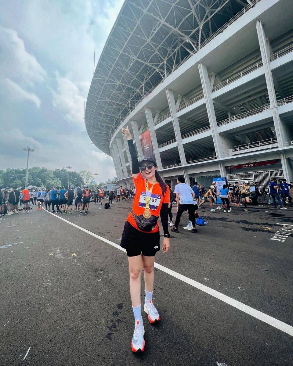 potret Febby Rastanty (instagram.com/febbyrastanty)
