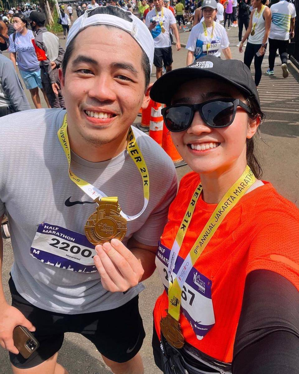 potret Febby Rastanty (instagram.com/febbyrastanty)