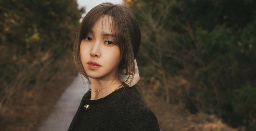 Lirik Lagu Without U - Yuju, Ajak Fans Baper Bersama!