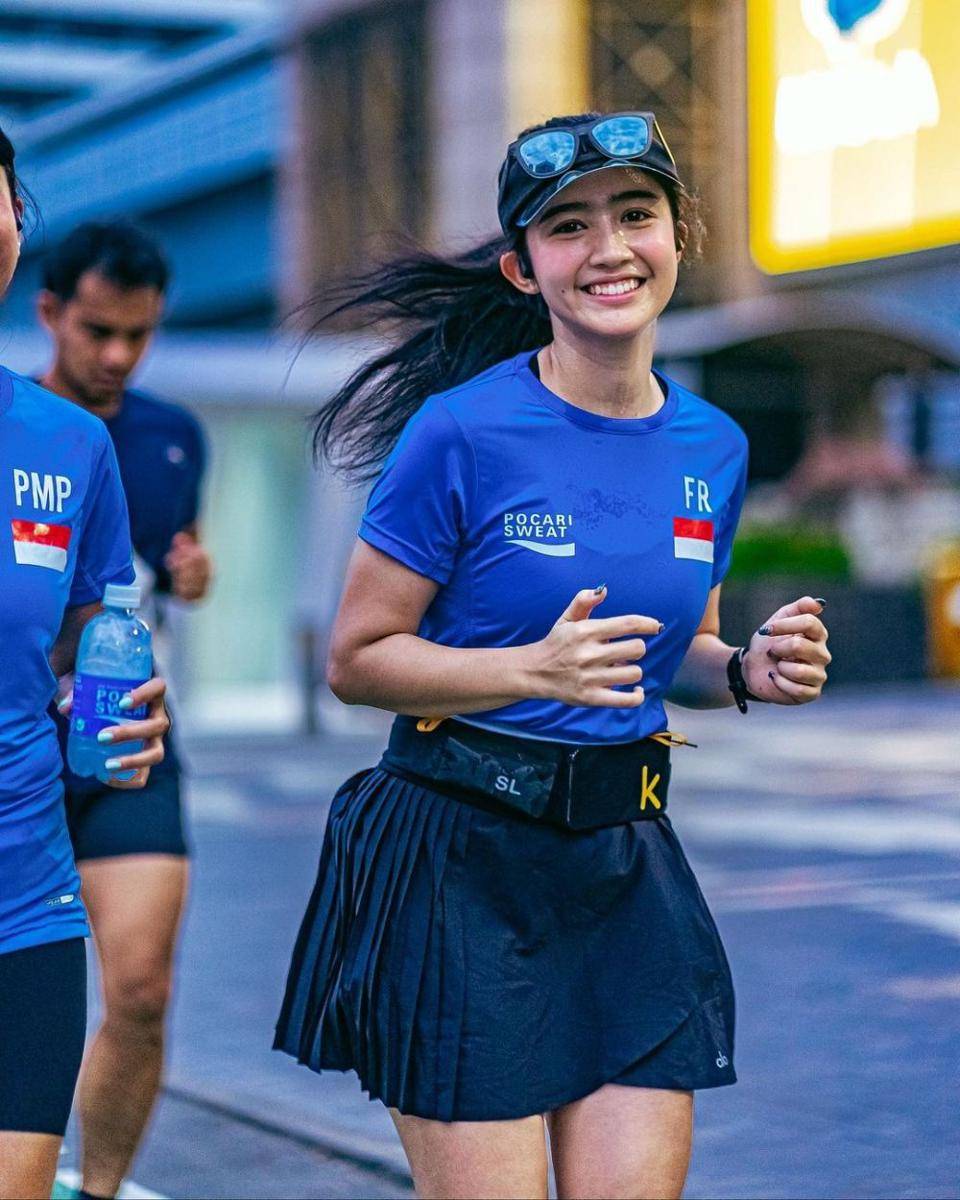 potret Febby Rastanty (instagram.com/febbyrastanty)