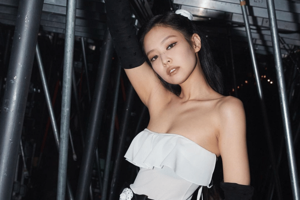 [QUIZ] Temukan Tanggal Pertunanganmu dengan Jennie BLACKPINK di Sini!